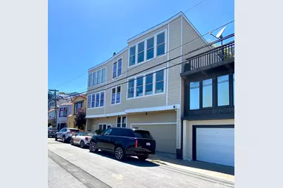 178 Grand View Avenue #2, San Francisco, CA 94114 - Photo 1
