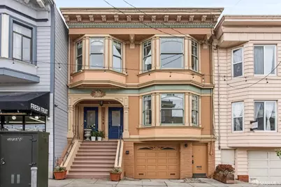 1784 Church Street, San Francisco, CA 94131 - Photo 1