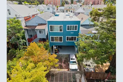 952 York Street, San Francisco, CA 94110 - Photo 4