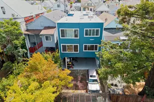 952 York St, San Francisco, CA 94110 - Photo 4
