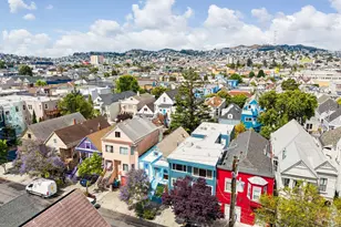 952 York St, San Francisco, CA 94110 - Photo 2
