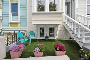 1621 Castro St, San Francisco, CA 94114 - Photo 6