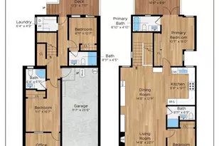 1621 Castro St, San Francisco, CA 94114 - Photo 8