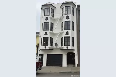 2035 15th Street, San Francisco, CA 94114 - Photo 1