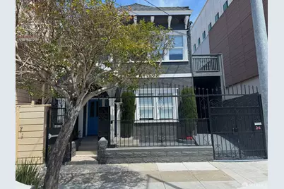 26 27th Street, San Francisco, CA 94110 - Photo 1
