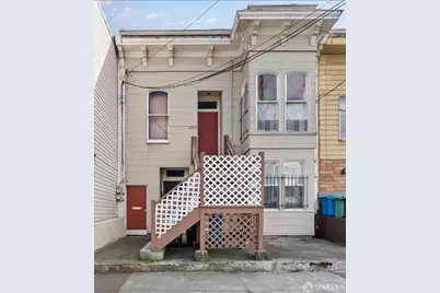 2967-2969 26th Street, San Francisco, CA 94110 - Photo 1