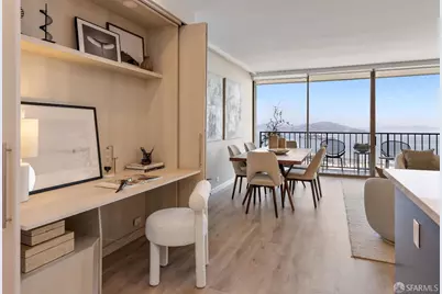 999 Green Street #2403, San Francisco, CA 94133 - Photo 2