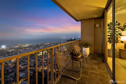 999 Green Street #2403, San Francisco, CA 94133 - Photo 30