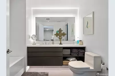 580 Hayes Street #407, San Francisco, CA 94102 - Photo 18