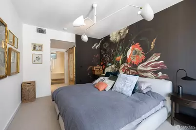 580 Hayes Street #407, San Francisco, CA 94102 - Photo 6