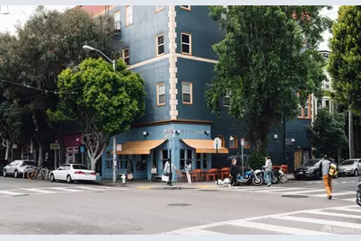 580 Hayes Street #407, San Francisco, CA 94102 - Photo 44