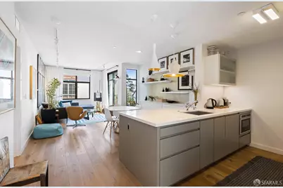 580 Hayes Street #407, San Francisco, CA 94102 - Photo 1