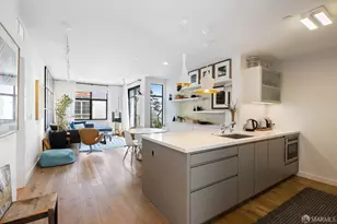 580 Hayes St, San Francisco, CA 94102 - Photo 1