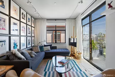 580 Hayes Street #407, San Francisco, CA 94102 - Photo 14