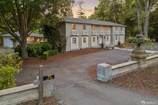 55 Flood Cir, Atherton, CA 94027 - Photo 2