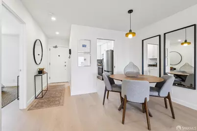 1375 18th Avenue #4, San Francisco, CA 94122 - Photo 4