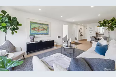 1375 18th Avenue #4, San Francisco, CA 94122 - Photo 2
