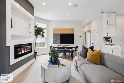 408 Clayton Street, San Francisco, CA 94117 - Photo 6