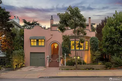 417 Dewey Boulevard, San Francisco, CA 94116 - Photo 1