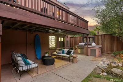 417 Dewey Boulevard, San Francisco, CA 94116 - Photo 14