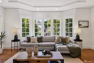 417 Dewey Boulevard, San Francisco, CA 94116 - Photo 24