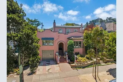 417 Dewey Boulevard, San Francisco, CA 94116 - Photo 2