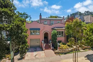 417 Dewey Blvd, San Francisco, CA 94116 - Photo 2
