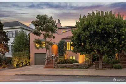 417 Dewey Boulevard, San Francisco, CA 94116 - Photo 4