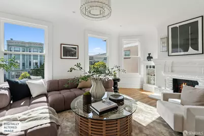 256 8th Avenue, San Francisco, CA 94118 - Photo 8