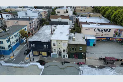 3475-3479 18th Street, San Francisco, CA 94110 - Photo 2