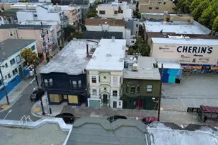 3475-3479 18th St, San Francisco, CA 94110 - Photo 2