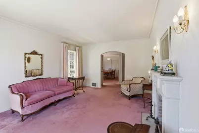 86 Stratford Drive, San Francisco, CA 94132 - Photo 6