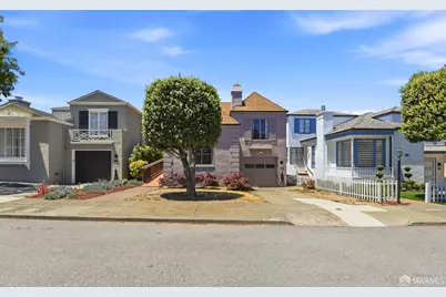 86 Stratford Drive, San Francisco, CA 94132 - Photo 2