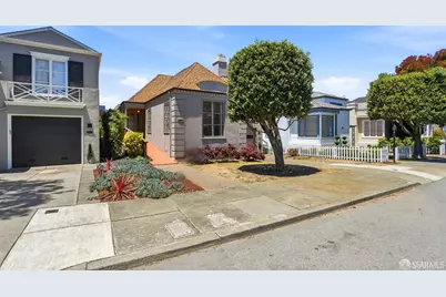 86 Stratford Drive, San Francisco, CA 94132 - Photo 4