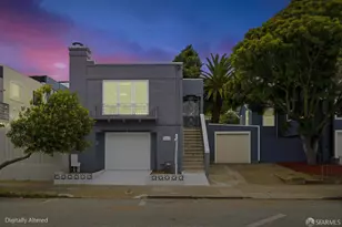 126 Randolph St, San Francisco, CA 94112 - Photo 1