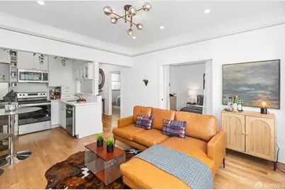 1030 Bush Street #3, San Francisco, CA 94109 - Photo 6