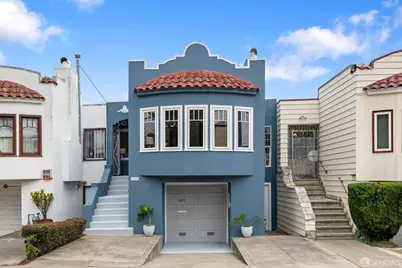 1749 San Jose Avenue, San Francisco, CA 94112 - Photo 1