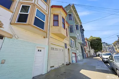 847 Greenwich Street, San Francisco, CA 94133 - Photo 4
