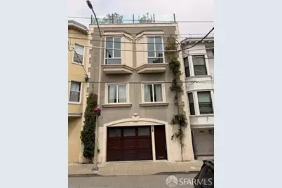 720 Clementina Street, San Francisco, CA 94103 - Photo 1