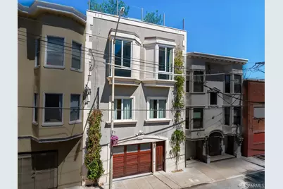 720 Clementina Street, San Francisco, CA 94103 - Photo 2