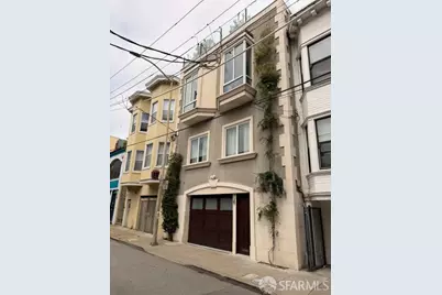 720 Clementina Street, San Francisco, CA 94103 - Photo 2