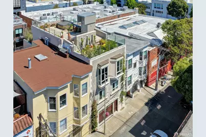 720 Clementina Street, San Francisco, CA 94103 - Photo 1
