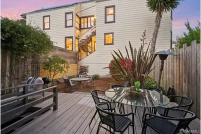 1010 Cole Street, San Francisco, CA 94117 - Photo 22