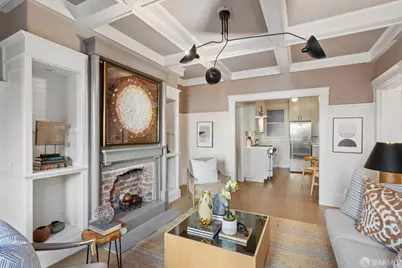 1010 Cole Street, San Francisco, CA 94117 - Photo 18