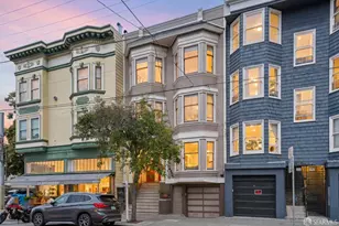 1010 Cole St, San Francisco, CA 94117 - Photo 2