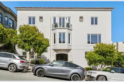 2200 Lyon Street, San Francisco, CA 94115 - Photo 2