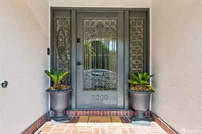 2200 Lyon Street, San Francisco, CA 94115 - Photo 6