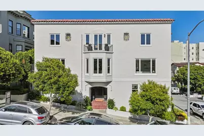 2200 Lyon Street, San Francisco, CA 94115 - Photo 1