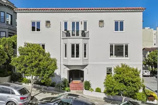 2200 Lyon St, San Francisco, CA 94115 - Photo 1