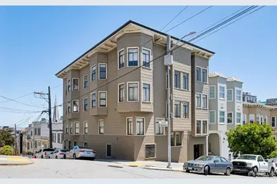 1620 Jones Street, San Francisco, CA 94109 - Photo 1
